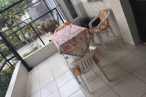 4+1 Villa i Fethiye, Mugla, Tyrkiet Nr. 226998 - 14