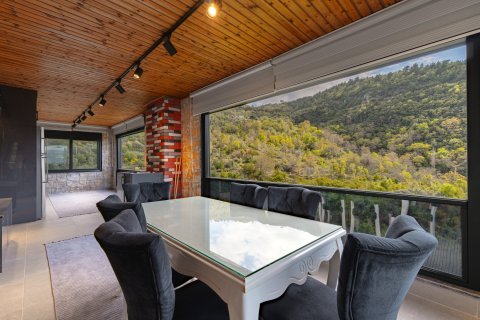 Продажа земельного участка  в Демирташе, Аланье, Анталье, Турция, 250м2, №223141 – фото 27