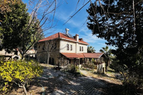 4+1 Villa  in Kemer, Antalya, Turkey No. 216291