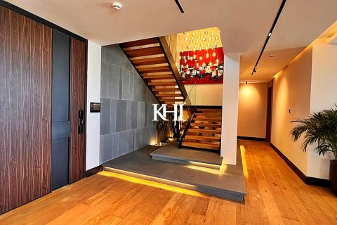 Villa for sale in Yalikavak, Mugla, Turkey, 3 bedrooms, 401m2, No. 216275 – photo 26