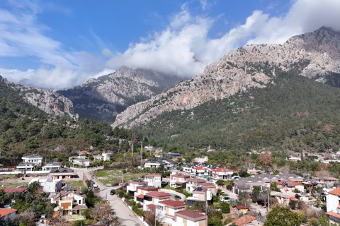 Продажа виллы в Кемере, Анталье, Турция 2+1, 122м2, №219794 – фото 5