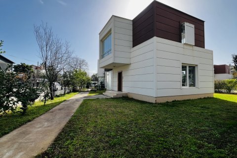 Продажа виллы в Кемере, Анталье, Турция 2+1, 122м2, №219794 – фото 7