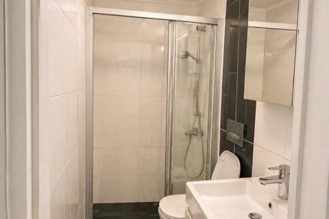 Продажа квартиры в Коньяалты, Анталье, Турция 2+1, 80м2, №225458 – фото 19