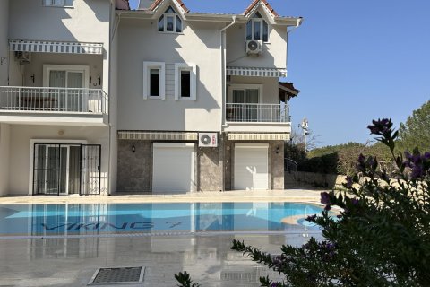 Apartment for sale  in Kemer, Antalya, Turkey, 3 bedrooms, 128m2, No. 221569 – photo 3