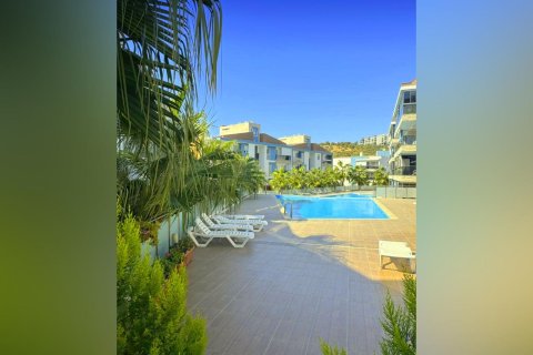 Продажа  в Кушадасы, Айдыне, Турция, 75м2, №226806 – фото 13