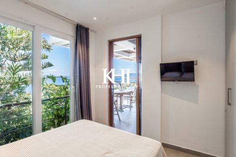 4+1 Lejlighed i Turkbuku, Mugla, Tyrkiet Nr. 215751 - 14