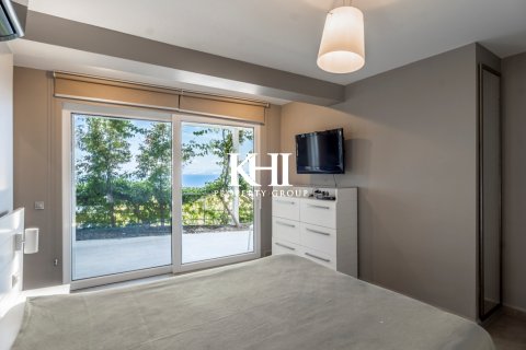 4+1 Lejlighed i Turkbuku, Mugla, Tyrkiet Nr. 215751 - 11