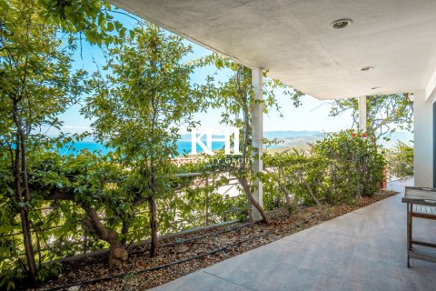 4+1 Lejlighed i Turkbuku, Mugla, Tyrkiet Nr. 215751 - 12