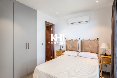 4+1 Lejlighed i Turkbuku, Mugla, Tyrkiet Nr. 215751 - 13