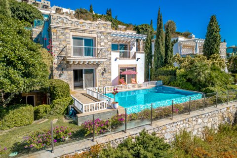 Villa for sale  in Bodrum, Mugla, Turkey, 6 bedrooms, 260m2, No. 215369 – photo 2