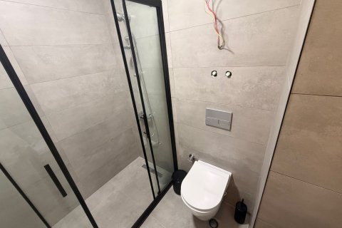 1+0 Wohnung  in Alanya, Antalya, Türkei Nr. 237934 - 11