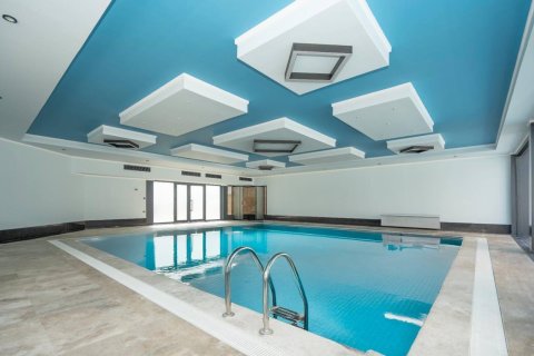 1+0 Wohnung  in Alanya, Antalya, Türkei Nr. 237934 - 13
