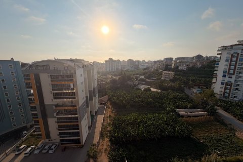 1+0 Wohnung  in Alanya, Antalya, Türkei Nr. 237934 - 10