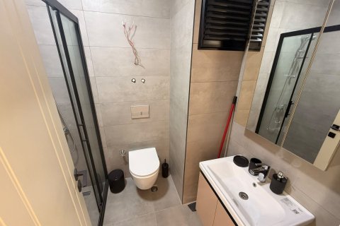 1+0 Wohnung  in Alanya, Antalya, Türkei Nr. 237934 - 12