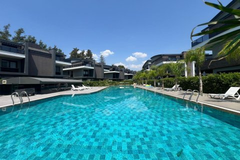 Продажа виллы  в Коньяалты, Анталье, Турция 4+1, 330м2, №211985 – фото 2