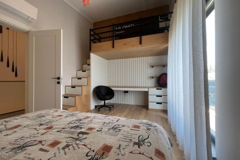 Продажа виллы  в Коньяалты, Анталье, Турция 4+1, 330м2, №211985 – фото 5