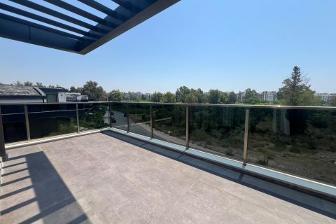 Продажа виллы  в Коньяалты, Анталье, Турция 4+1, 330м2, №211985 – фото 4