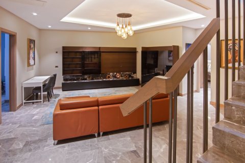 5+1 Villa in Yalikavak, Mugla, Türkei Nr. 215617 - 22