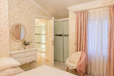 Квартира  2+1 в Коньяалты, Анталья, Турция №225458