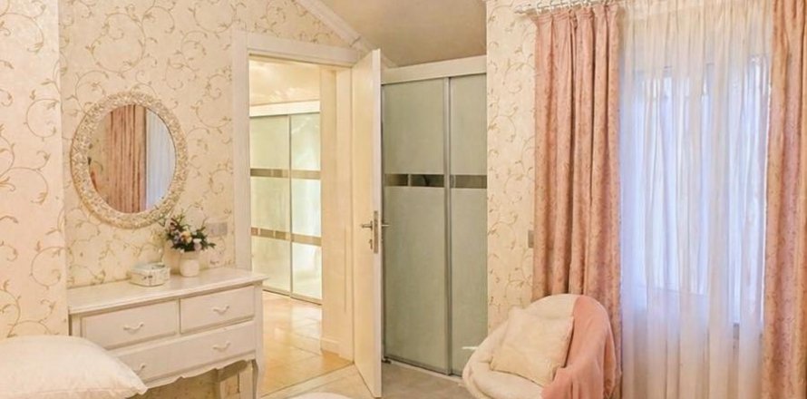 Квартира 2+1 в Коньяалты, Анталья, Турция №225458
