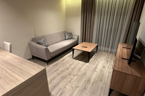 2+1 Wohnung  in Konyaalti, Antalya, Türkei Nr. 224806 - 8