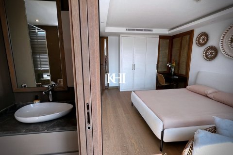 5+1 Villa  i Yalikavak, Mugla, Turkiet Nr. 216188 - 15