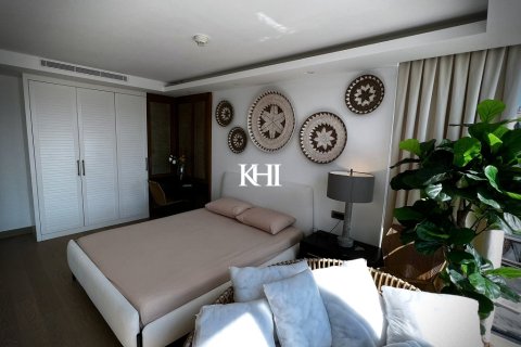 5+1 Villa  i Yalikavak, Mugla, Turkiet Nr. 216188 - 14