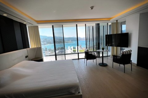 5+1 Villa  i Yalikavak, Mugla, Turkiet Nr. 216188 - 17