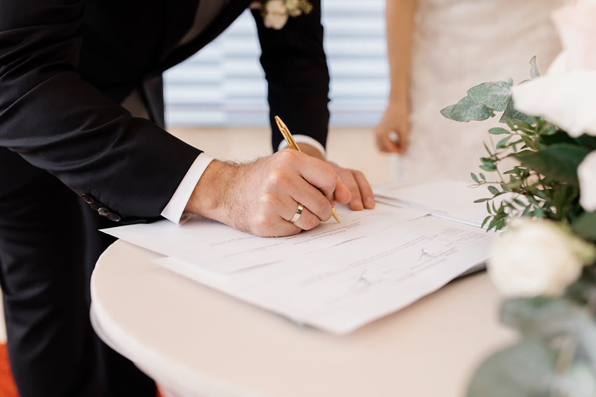 How to marry in Turkey if you are a foreigner?