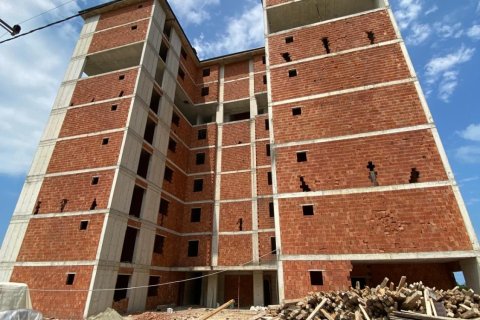 Daire 3+1 Arsin, Trabzon, Türkiye №228591 - 18
