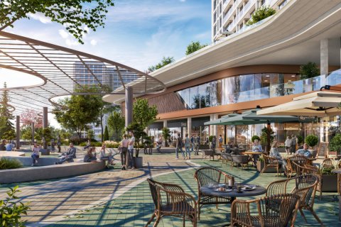 Продажа квартиры  в Картале, Стамбуле, Турция 3+1, 143.95м2, №216024 – фото 6