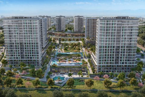 Продажа квартиры  в Картале, Стамбуле, Турция 3+1, 143.95м2, №216024 – фото 3