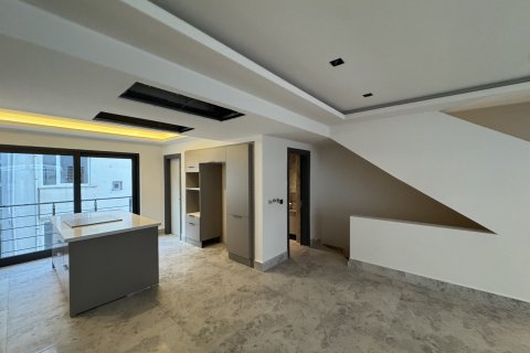 4+1 Villa i Fethiye, Mugla, Tyrkiet Nr. 227454 - 9