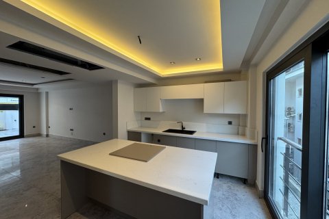 4+1 Villa i Fethiye, Mugla, Tyrkiet Nr. 227454 - 8