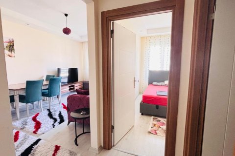 Apartment for sale in Mahmutlar, Antalya, Turkey, 1 bedroom, 45m2, No. 226758 – photo 3