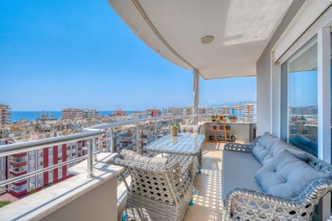 Продажа квартиры  в Махмутларе, Анталье, Турция 5 комн., 350м2, №212036 – фото 21