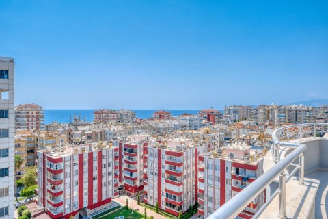 Продажа квартиры  в Махмутларе, Анталье, Турция 5 комн., 350м2, №212036 – фото 19