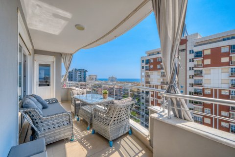 Продажа квартиры  в Махмутларе, Анталье, Турция 5 комн., 350м2, №212036 – фото 20