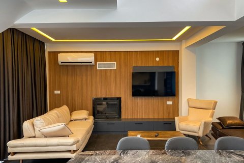 4+1 Villa i Ovacik, Mugla, Turkiet Nr. 228976 - 22