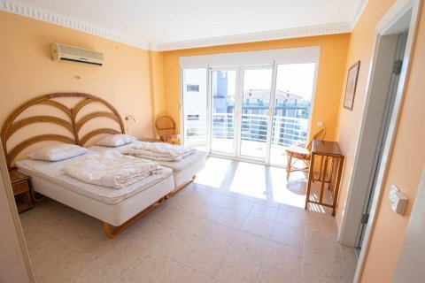 4+1 Villa  in Kargicak, Alanya, Antalya, Türkei Nr. 215679 - 14