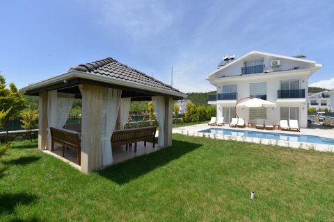 Villa for sale in Oludeniz, Fethiye, Mugla, Turkey, 4 bedrooms, 200m2, No. 226552 – photo 9