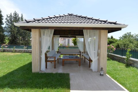Villa for sale in Oludeniz, Fethiye, Mugla, Turkey, 4 bedrooms, 200m2, No. 226552 – photo 7