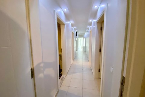 6+2 Penthouse i Alanya, Antalya, Tyrkiet Nr. 226715 - 29