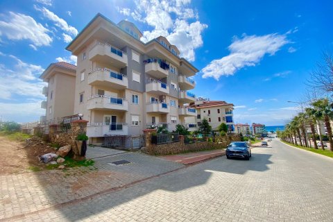 6+2 Penthouse i Alanya, Antalya, Tyrkiet Nr. 226715 - 27