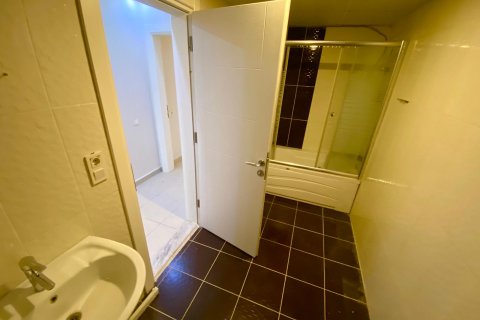 6+2 Penthouse i Alanya, Antalya, Tyrkiet Nr. 226715 - 28