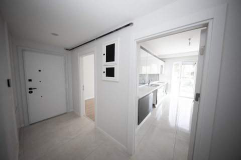 Продажа квартиры  в Бейликдюзю, Стамбуле, Турция 3+1, 117м2, №223144 – фото 8