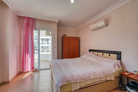 Daire   Mahmutlar, Antalya, Türkiye №212037 - 15