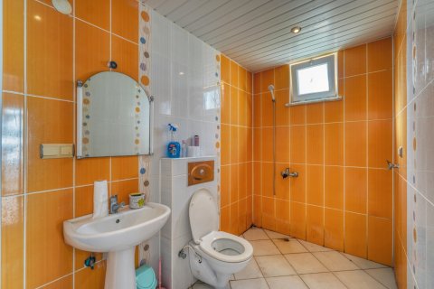 Daire   Mahmutlar, Antalya, Türkiye №212037 - 16