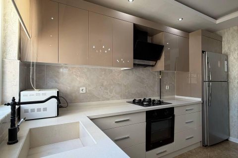 4+1 Lägenhet  i Konyaalti, Antalya, Turkiet Nr. 227344 - 23
