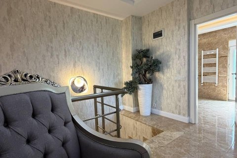 4+1 Lägenhet  i Konyaalti, Antalya, Turkiet Nr. 227344 - 21
